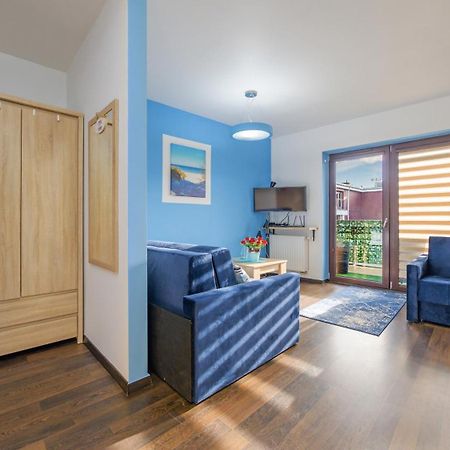 Apartamenty Sun & Snow Foka - Zielona Okolica, Blisko Plazy, Blisko Portu, Plac Zabaw Hel Ngoại thất bức ảnh