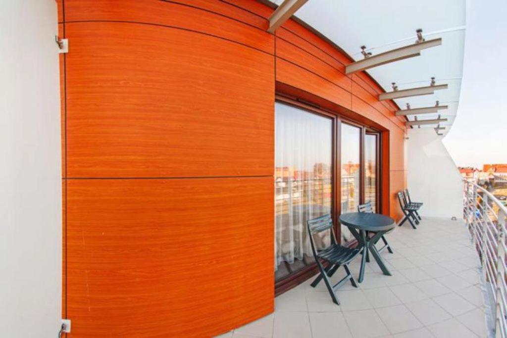 Apartamenty Sun & Snow Foka - Zielona Okolica, Blisko Plazy, Blisko Portu, Plac Zabaw Hel Ngoại thất bức ảnh
