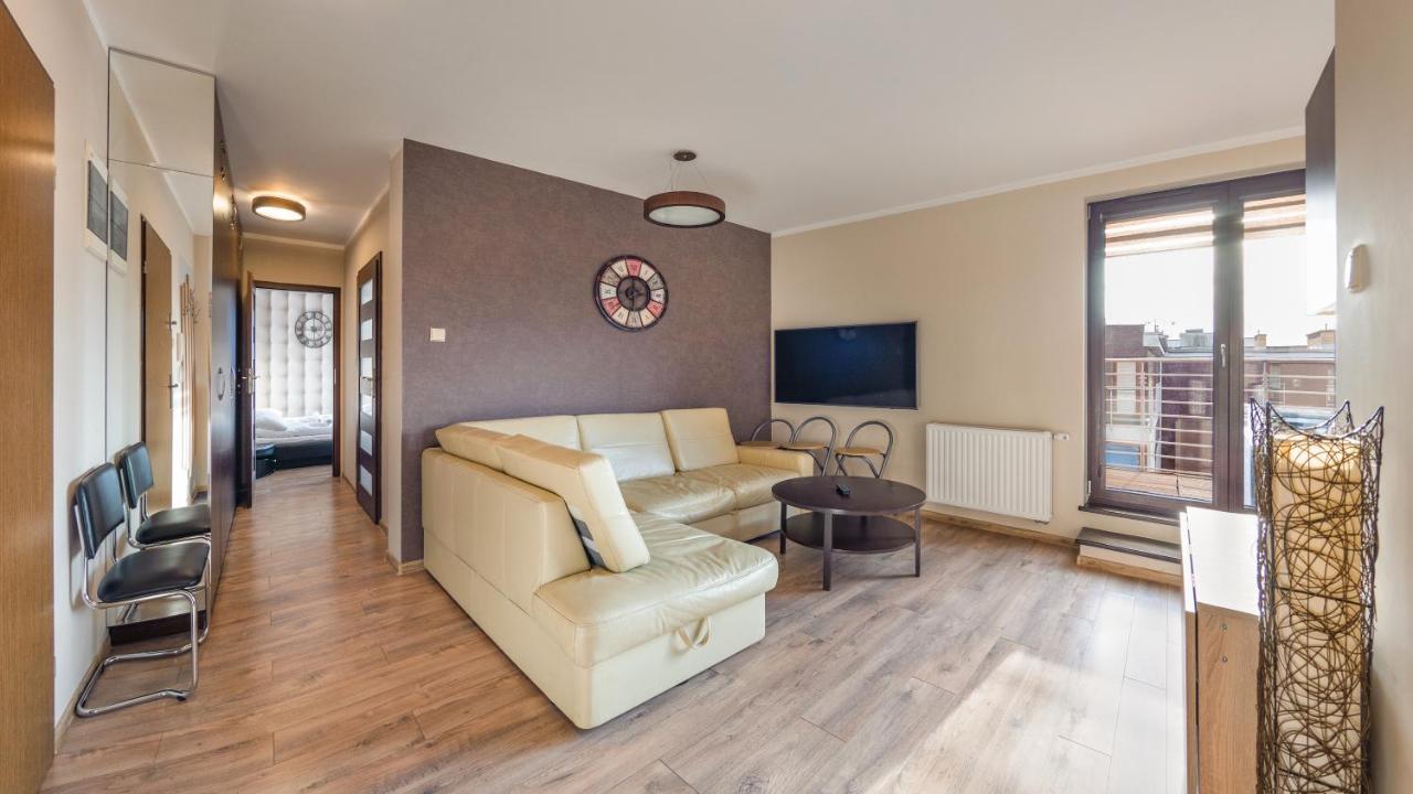 Apartamenty Sun & Snow Foka - Zielona Okolica, Blisko Plazy, Blisko Portu, Plac Zabaw Hel Ngoại thất bức ảnh