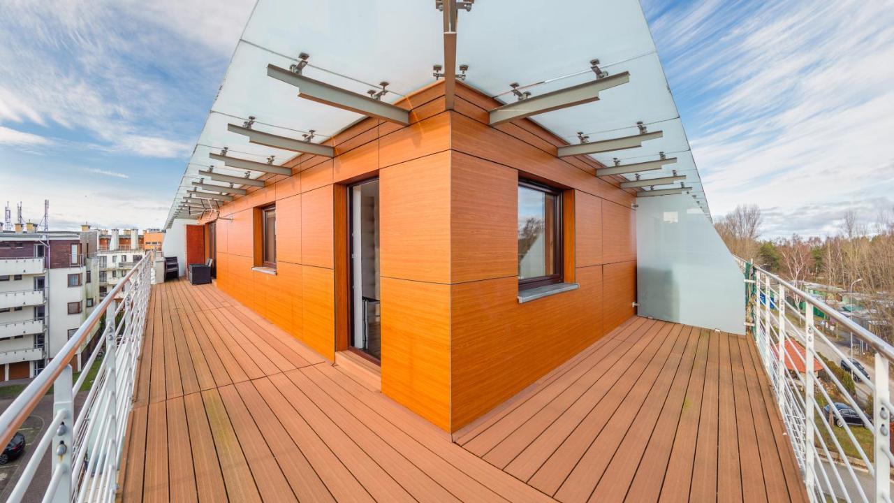 Apartamenty Sun & Snow Foka - Zielona Okolica, Blisko Plazy, Blisko Portu, Plac Zabaw Hel Ngoại thất bức ảnh