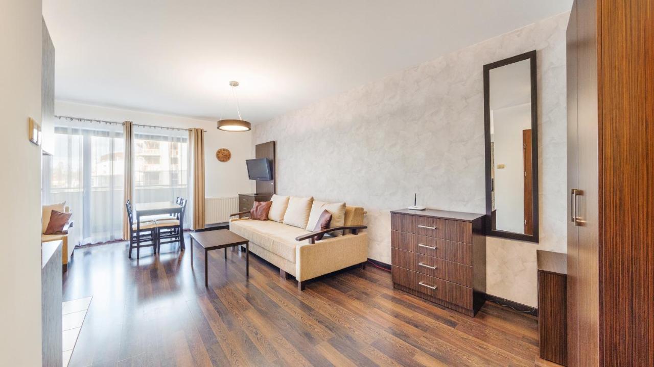 Apartamenty Sun & Snow Foka - Zielona Okolica, Blisko Plazy, Blisko Portu, Plac Zabaw Hel Ngoại thất bức ảnh