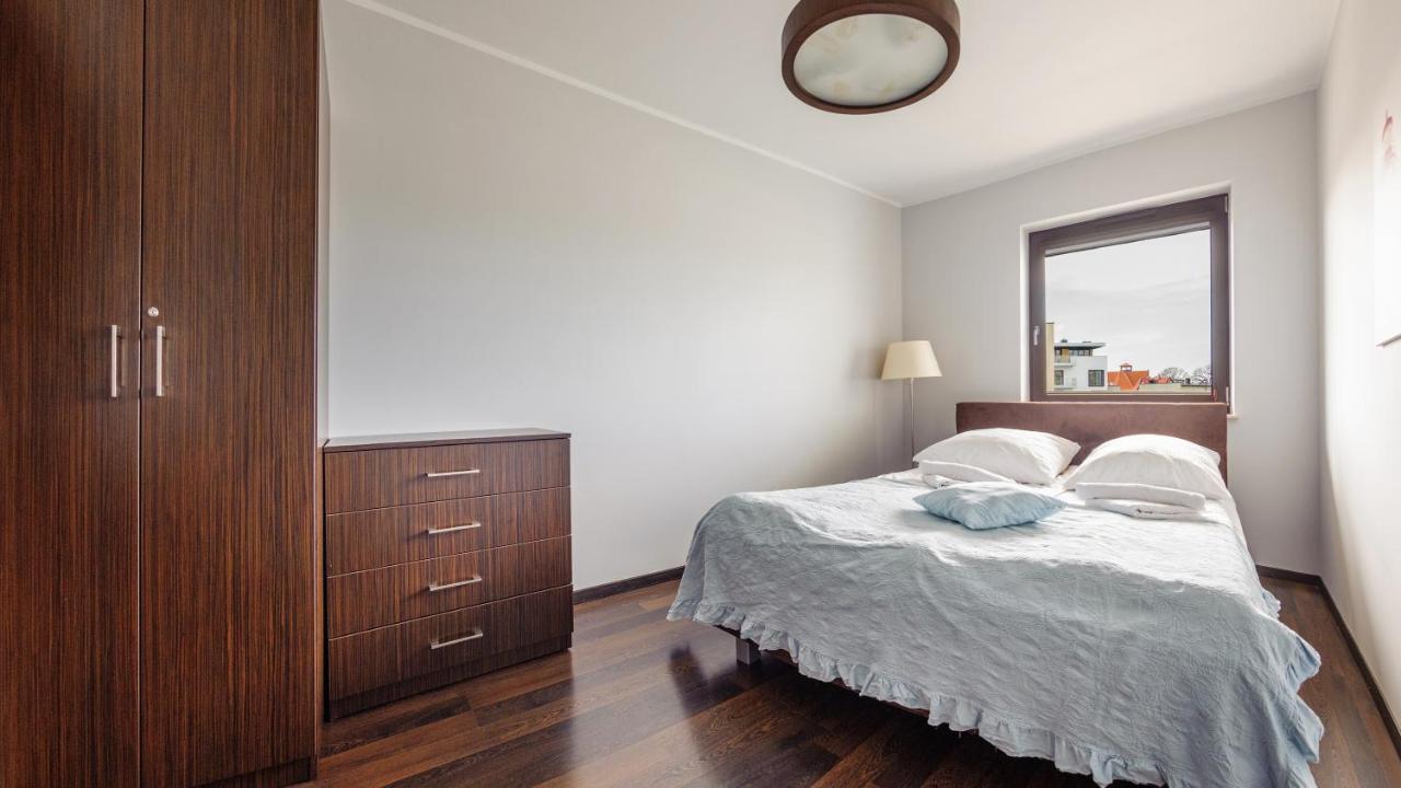 Apartamenty Sun & Snow Foka - Zielona Okolica, Blisko Plazy, Blisko Portu, Plac Zabaw Hel Ngoại thất bức ảnh