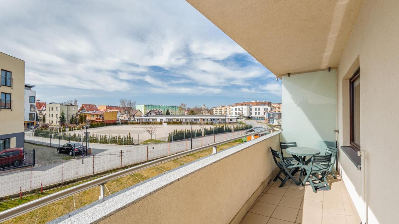 Apartamenty Sun & Snow Foka - Zielona Okolica, Blisko Plazy, Blisko Portu, Plac Zabaw Hel Ngoại thất bức ảnh