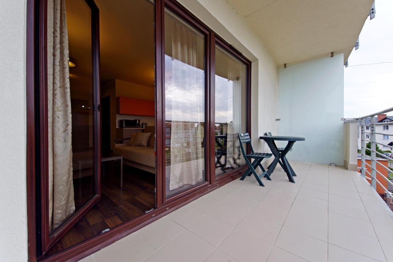 Apartamenty Sun & Snow Foka - Zielona Okolica, Blisko Plazy, Blisko Portu, Plac Zabaw Hel Ngoại thất bức ảnh