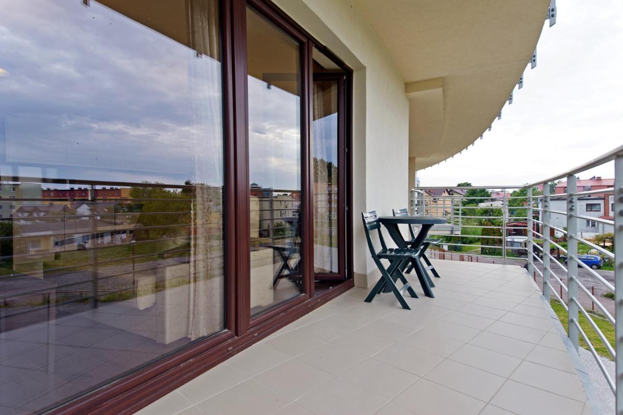 Apartamenty Sun & Snow Foka - Zielona Okolica, Blisko Plazy, Blisko Portu, Plac Zabaw Hel Ngoại thất bức ảnh