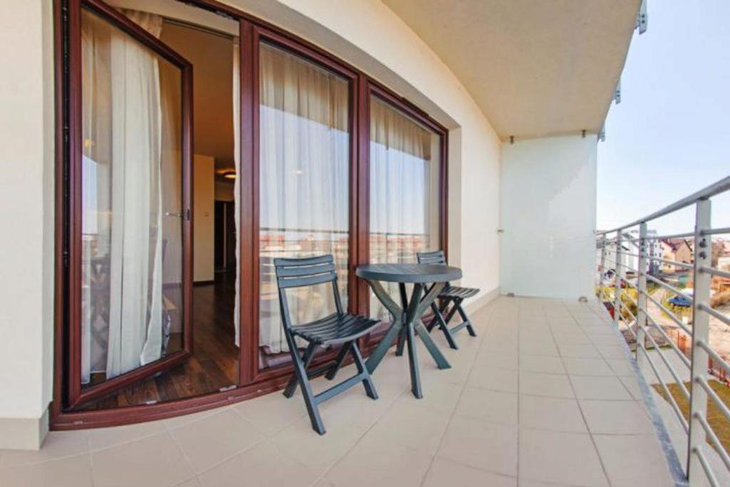Apartamenty Sun & Snow Foka - Zielona Okolica, Blisko Plazy, Blisko Portu, Plac Zabaw Hel Ngoại thất bức ảnh