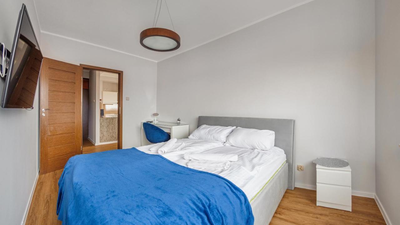 Apartamenty Sun & Snow Foka - Zielona Okolica, Blisko Plazy, Blisko Portu, Plac Zabaw Hel Ngoại thất bức ảnh