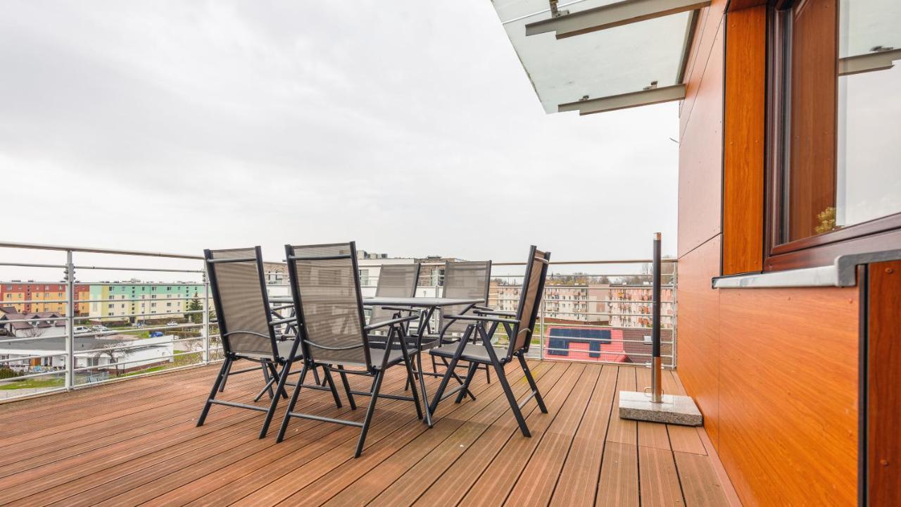 Apartamenty Sun & Snow Foka - Zielona Okolica, Blisko Plazy, Blisko Portu, Plac Zabaw Hel Ngoại thất bức ảnh