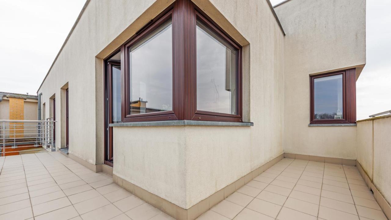 Apartamenty Sun & Snow Foka - Zielona Okolica, Blisko Plazy, Blisko Portu, Plac Zabaw Hel Ngoại thất bức ảnh
