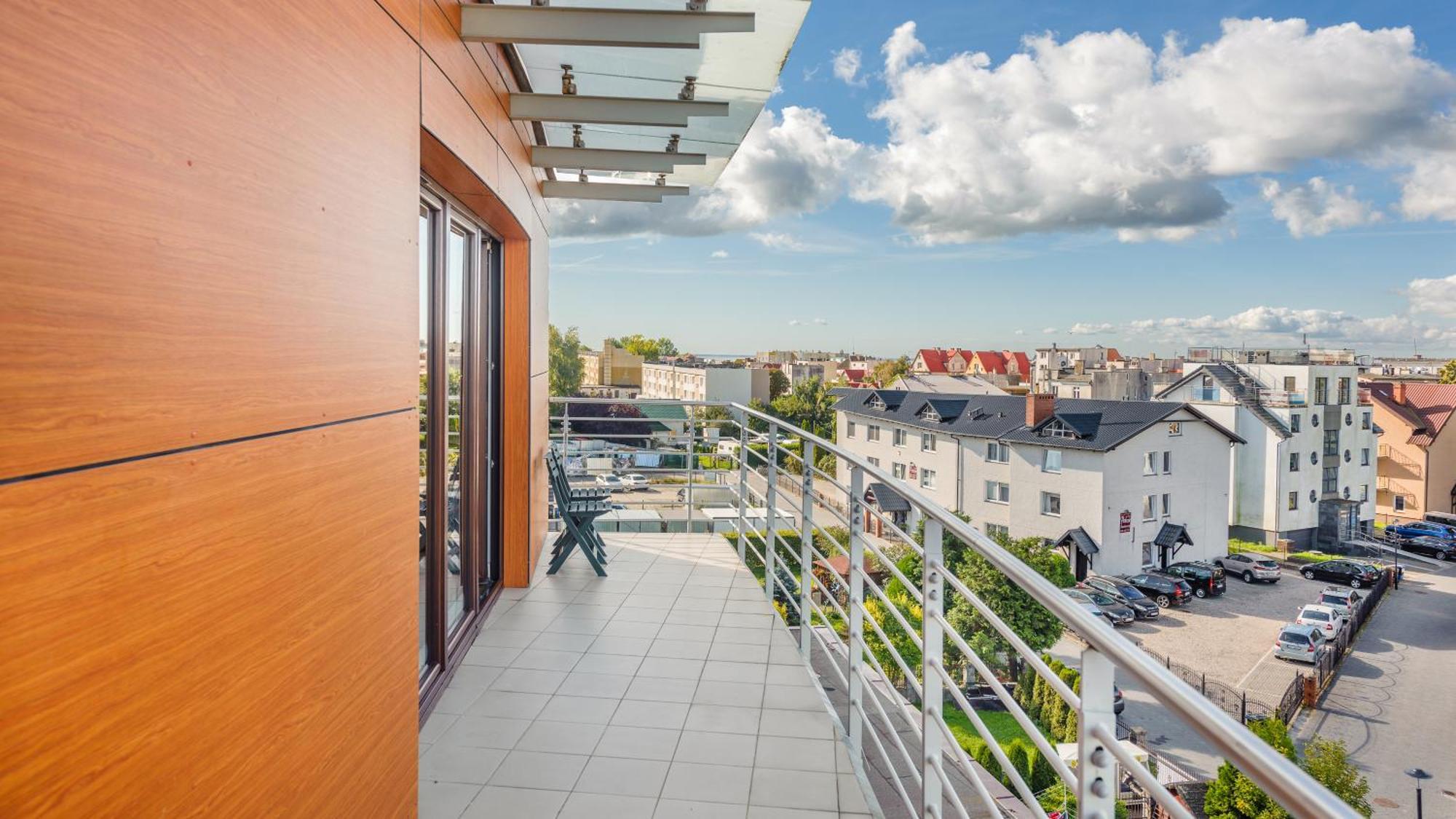 Apartamenty Sun & Snow Foka - Zielona Okolica, Blisko Plazy, Blisko Portu, Plac Zabaw Hel Ngoại thất bức ảnh