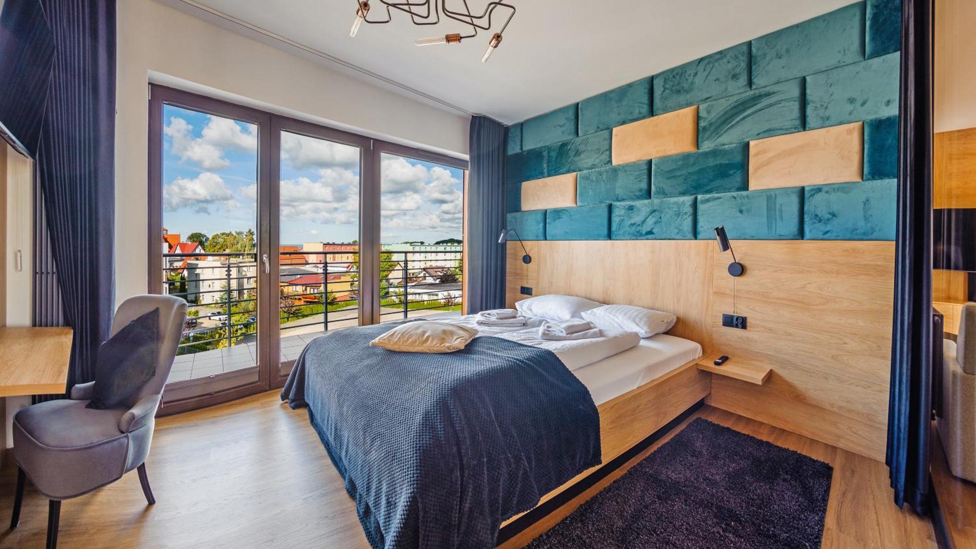 Apartamenty Sun & Snow Foka - Zielona Okolica, Blisko Plazy, Blisko Portu, Plac Zabaw Hel Ngoại thất bức ảnh