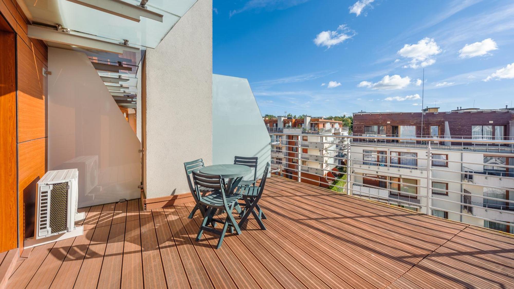 Apartamenty Sun & Snow Foka - Zielona Okolica, Blisko Plazy, Blisko Portu, Plac Zabaw Hel Ngoại thất bức ảnh