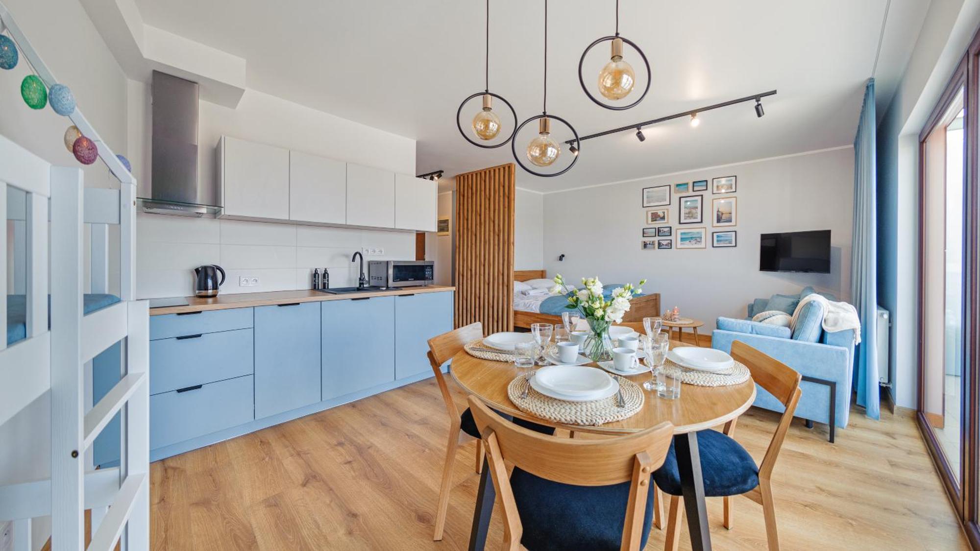Apartamenty Sun & Snow Foka - Zielona Okolica, Blisko Plazy, Blisko Portu, Plac Zabaw Hel Ngoại thất bức ảnh