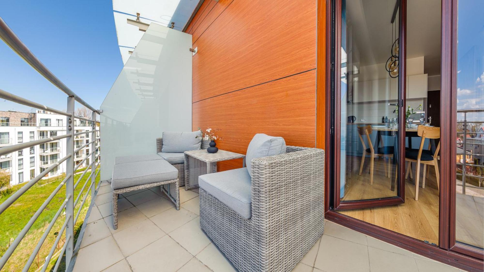 Apartamenty Sun & Snow Foka - Zielona Okolica, Blisko Plazy, Blisko Portu, Plac Zabaw Hel Ngoại thất bức ảnh