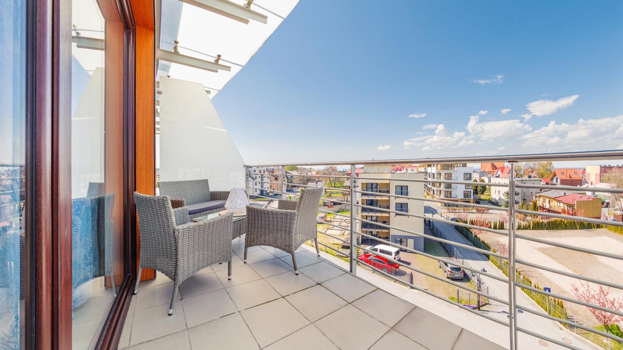 Apartamenty Sun & Snow Foka - Zielona Okolica, Blisko Plazy, Blisko Portu, Plac Zabaw Hel Ngoại thất bức ảnh