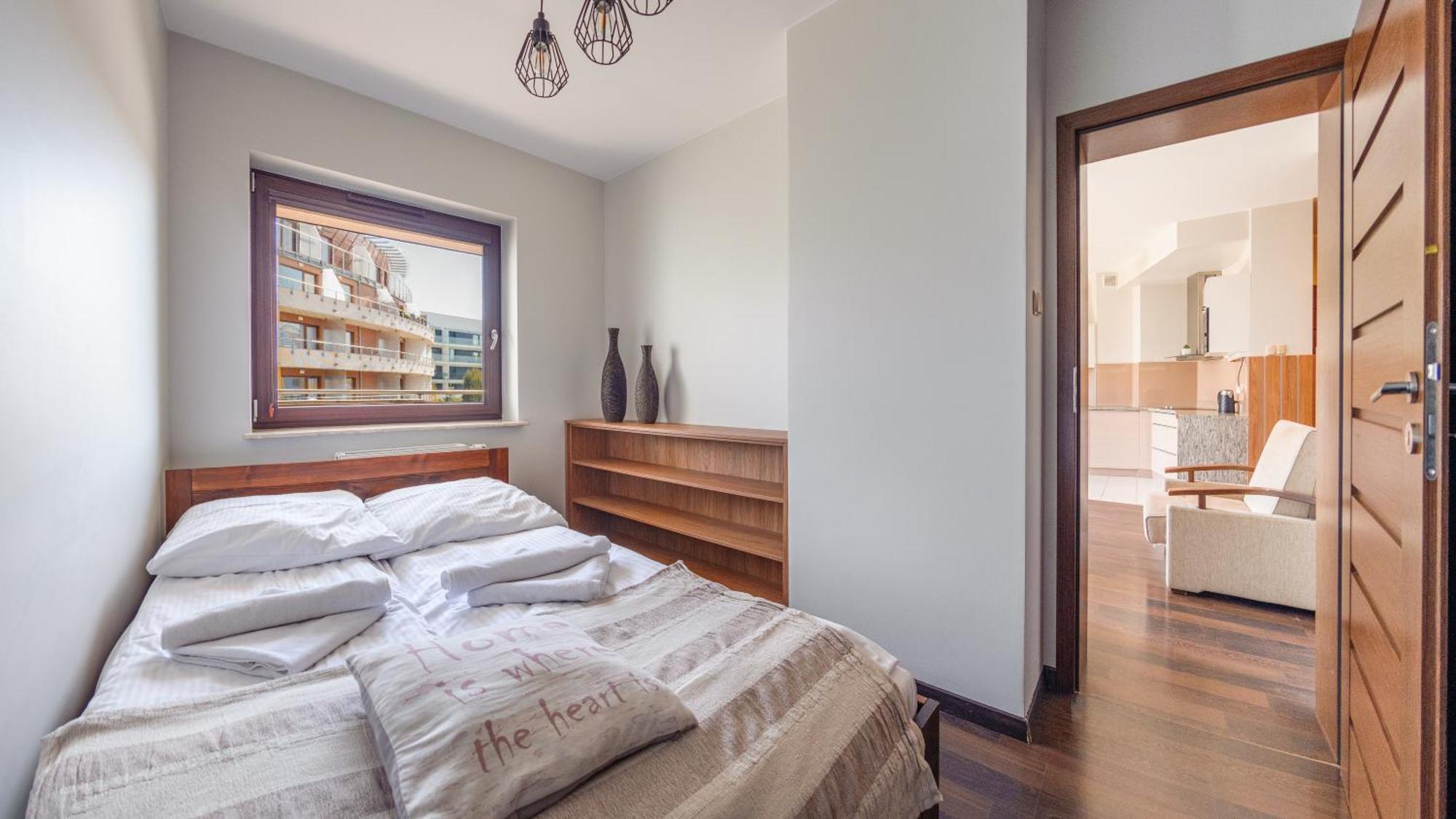 Apartamenty Sun & Snow Foka - Zielona Okolica, Blisko Plazy, Blisko Portu, Plac Zabaw Hel Ngoại thất bức ảnh