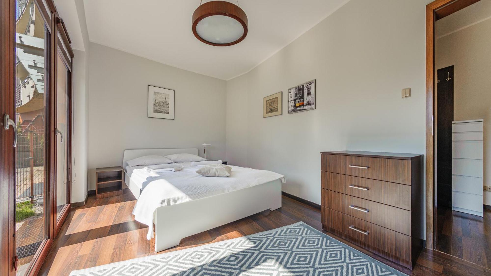 Apartamenty Sun & Snow Foka - Zielona Okolica, Blisko Plazy, Blisko Portu, Plac Zabaw Hel Ngoại thất bức ảnh