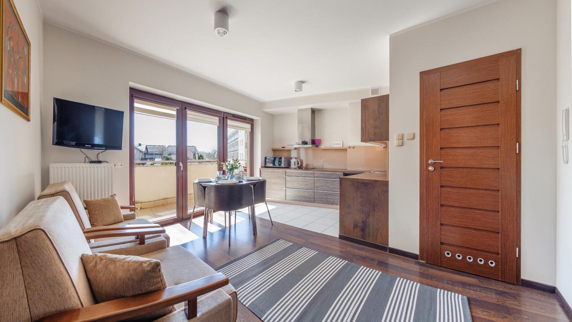 Apartamenty Sun & Snow Foka - Zielona Okolica, Blisko Plazy, Blisko Portu, Plac Zabaw Hel Ngoại thất bức ảnh