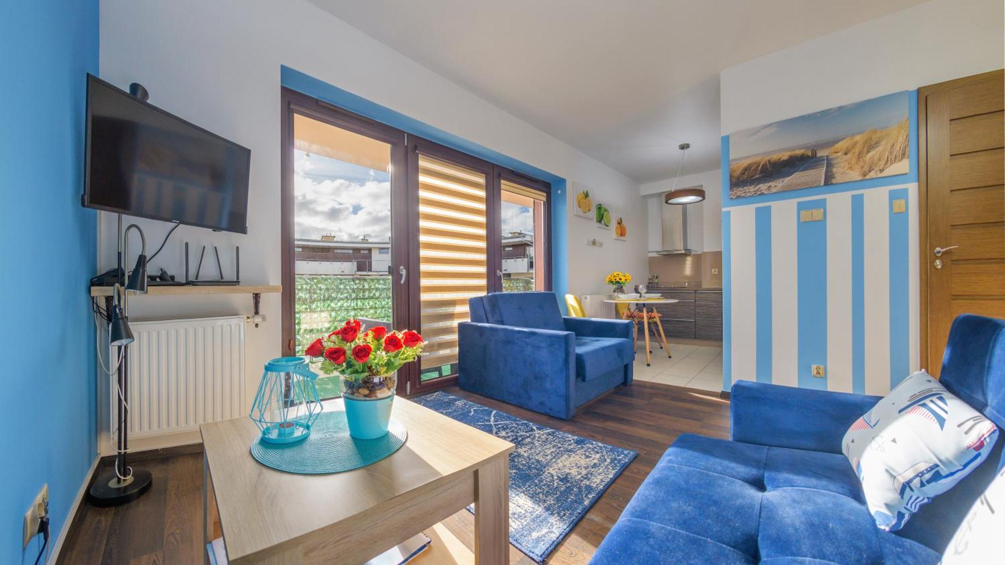 Apartamenty Sun & Snow Foka - Zielona Okolica, Blisko Plazy, Blisko Portu, Plac Zabaw Hel Ngoại thất bức ảnh