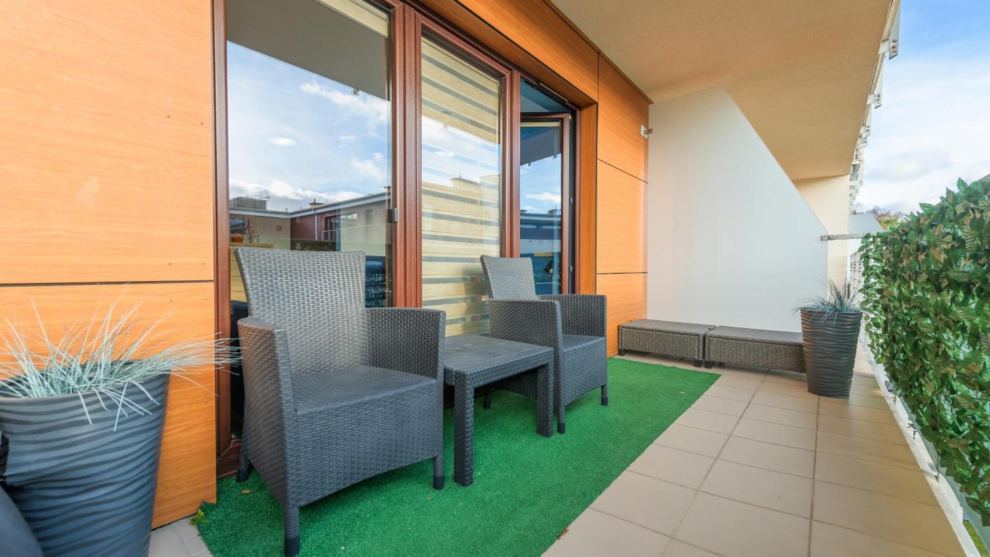 Apartamenty Sun & Snow Foka - Zielona Okolica, Blisko Plazy, Blisko Portu, Plac Zabaw Hel Ngoại thất bức ảnh