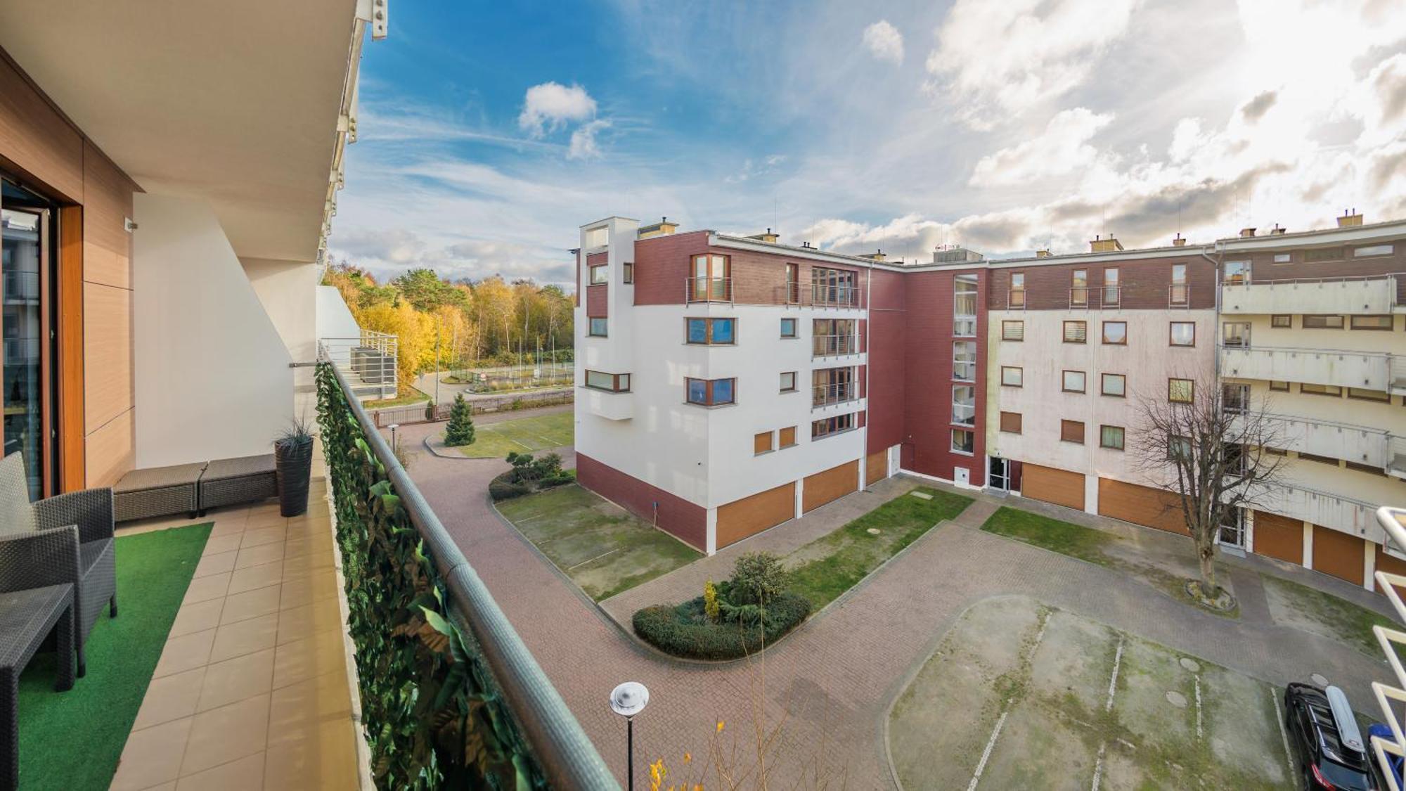 Apartamenty Sun & Snow Foka - Zielona Okolica, Blisko Plazy, Blisko Portu, Plac Zabaw Hel Ngoại thất bức ảnh