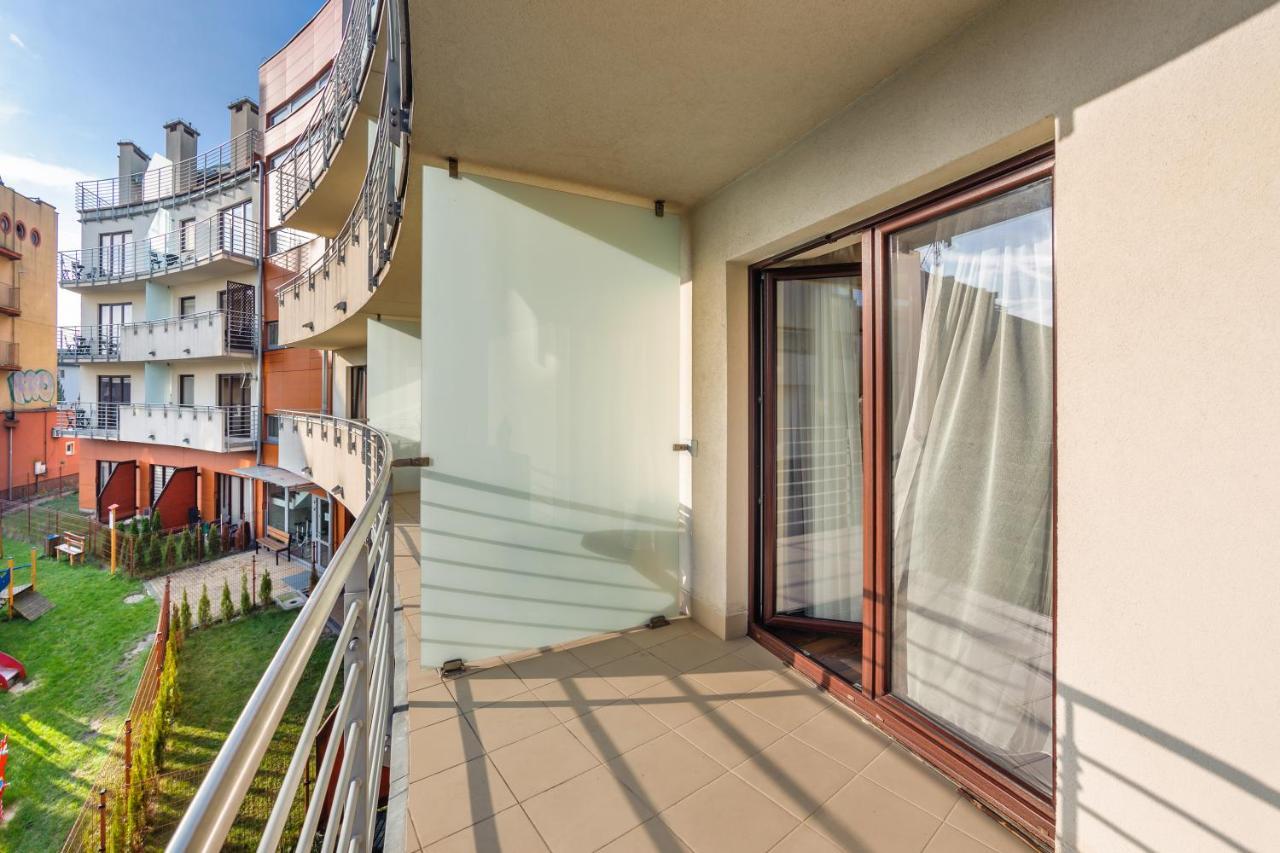 Apartamenty Sun & Snow Foka - Zielona Okolica, Blisko Plazy, Blisko Portu, Plac Zabaw Hel Ngoại thất bức ảnh