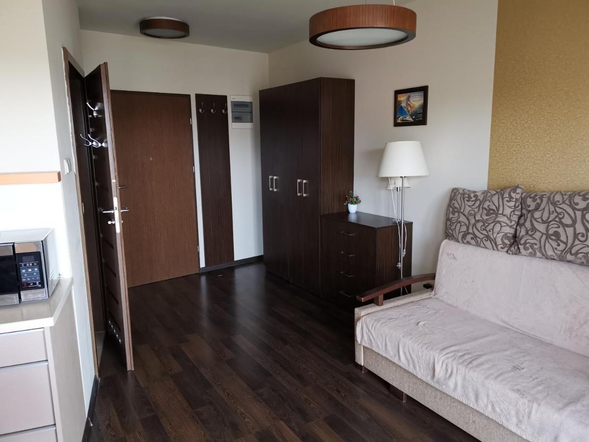 Apartamenty Sun & Snow Foka - Zielona Okolica, Blisko Plazy, Blisko Portu, Plac Zabaw Hel Ngoại thất bức ảnh